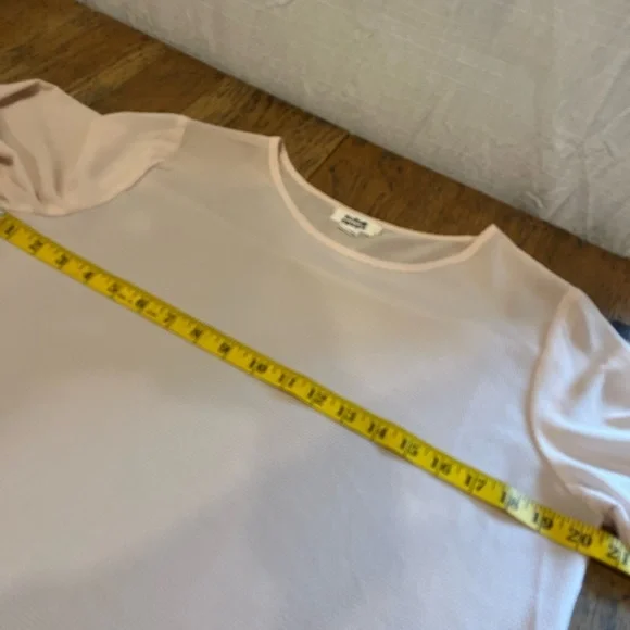 Molly Bracken pink top – Taille M/L - Picture 5 of 9